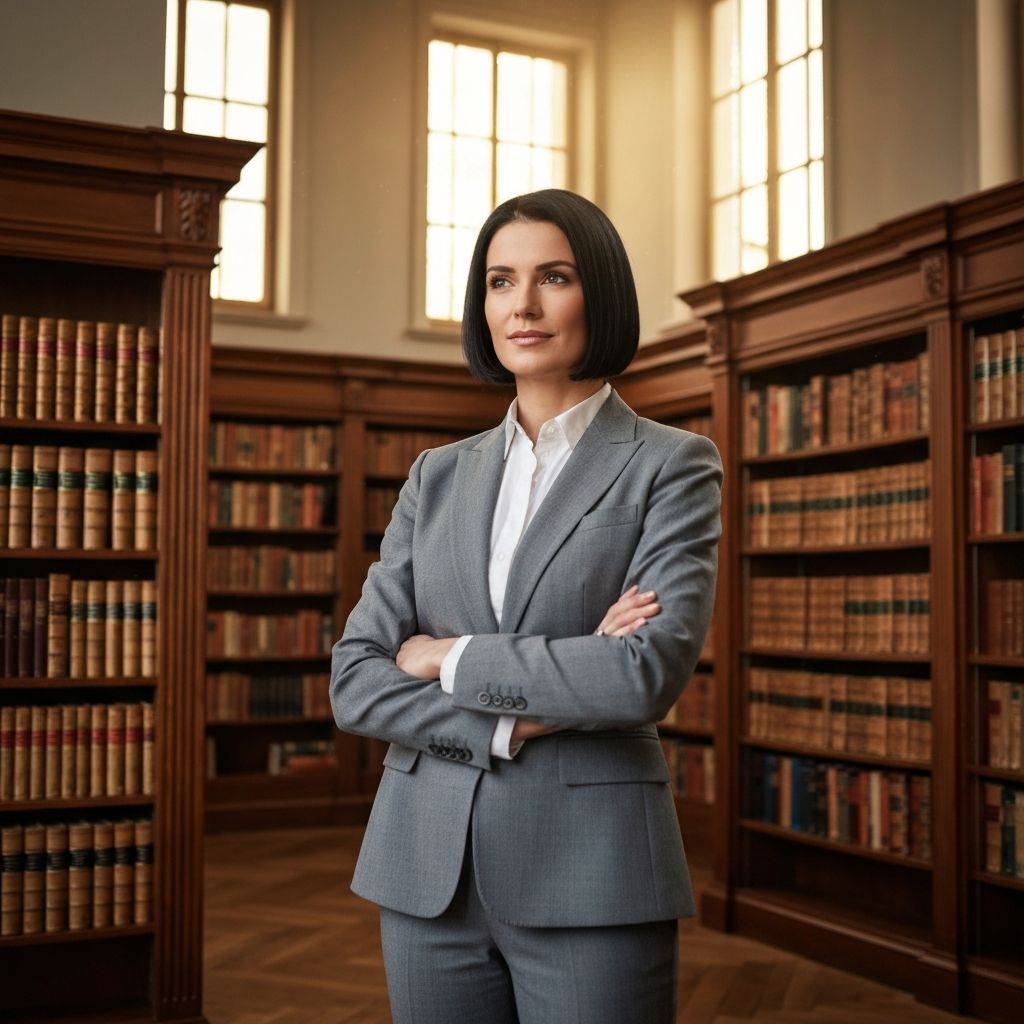 Professional AI-generated headshot